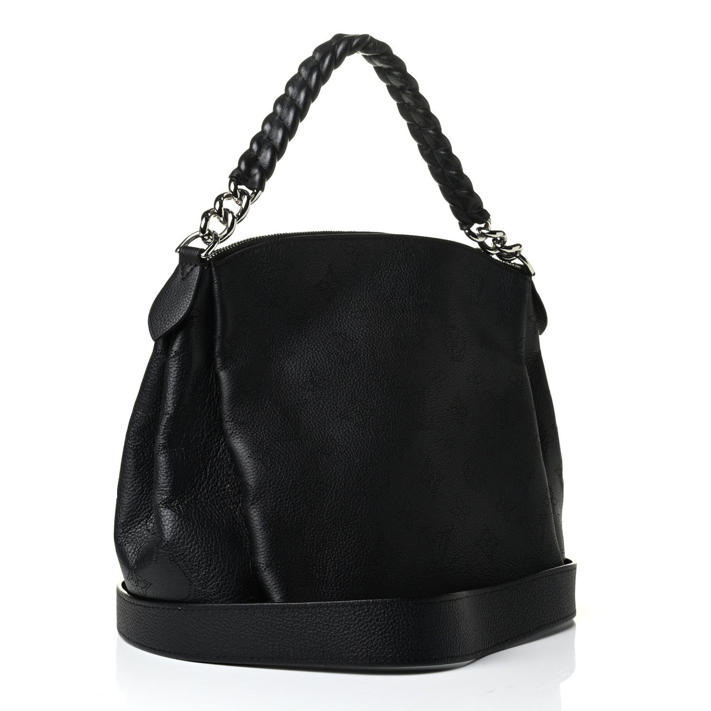Mahina Babylone Chain BB Black