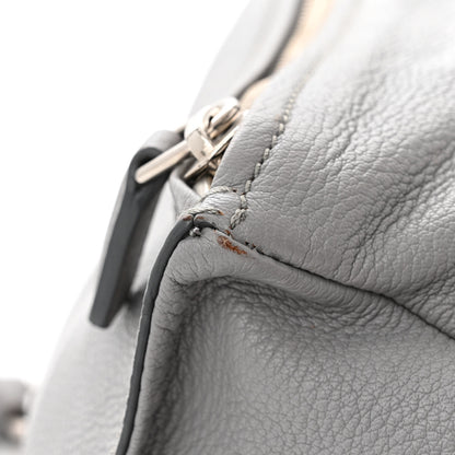 Givenchy Sugar Goatskin Small Pandora Pearl Grey 16 of 16