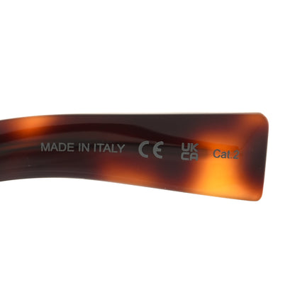 Saint Laurent Acetate Blaze Sunglasses SL M119 Tortoise 6 of 8