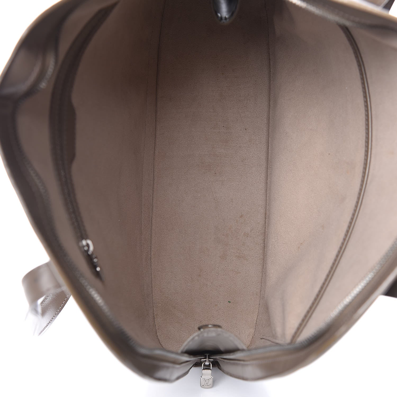 Louis Vuitton Epi Lussac Pepper 5 of 10
