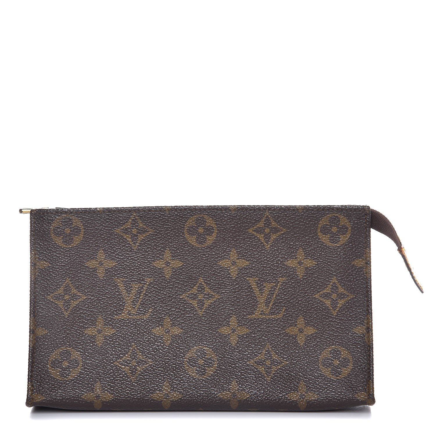 Louis Vuitton Monogram Compact Tour Toiletry Pouch 1 of 9