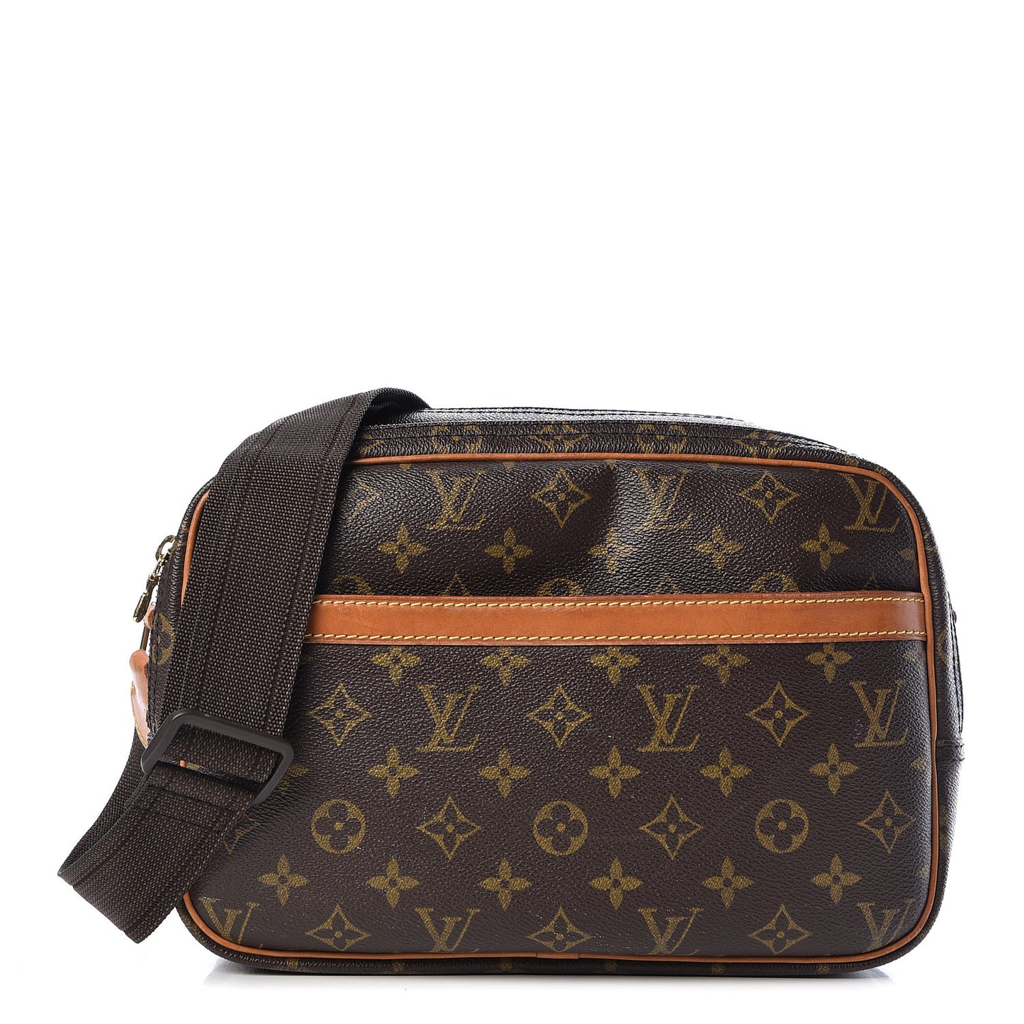 Monogram Reporter PM