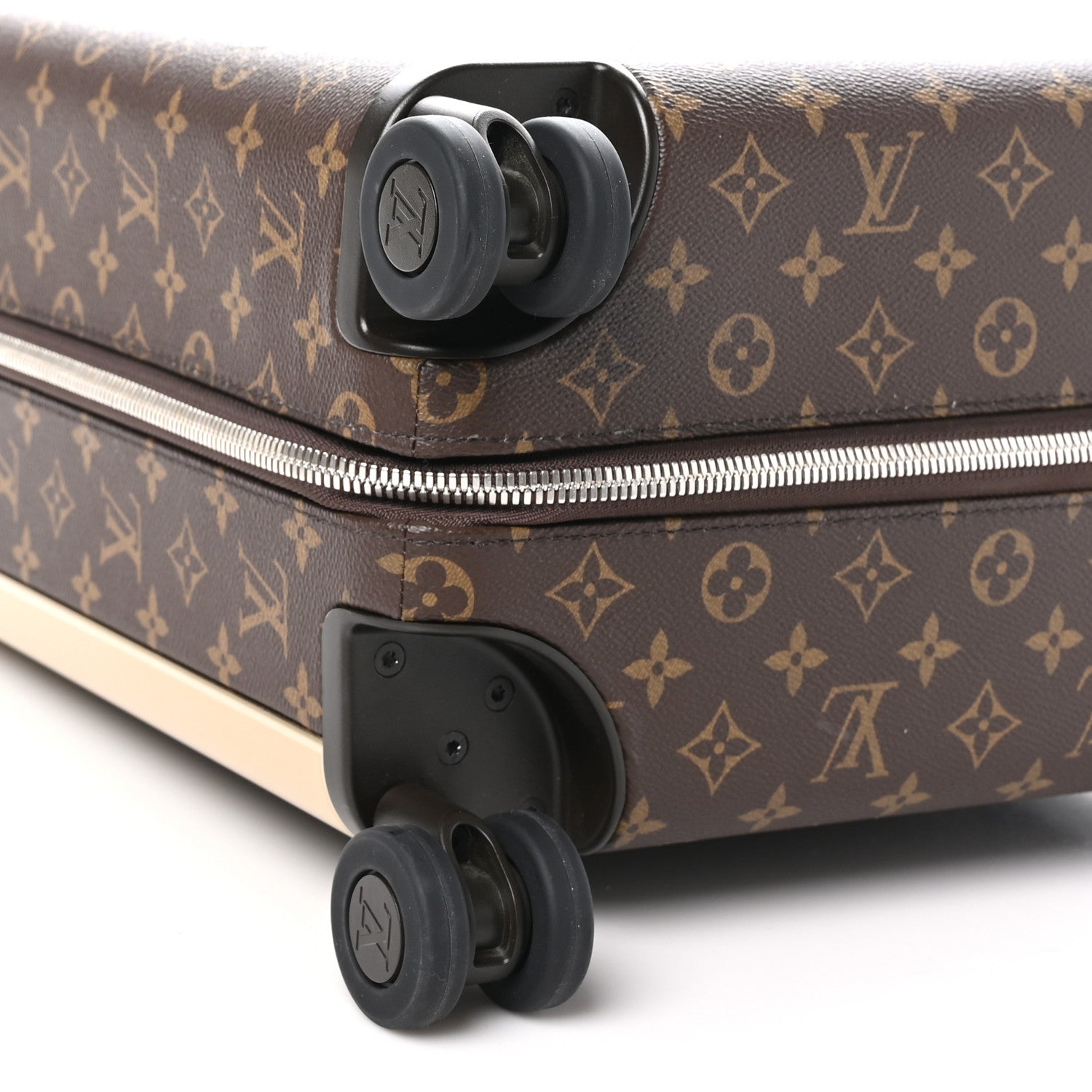 Louis Vuitton Monogram Horizon 50 7 of 8
