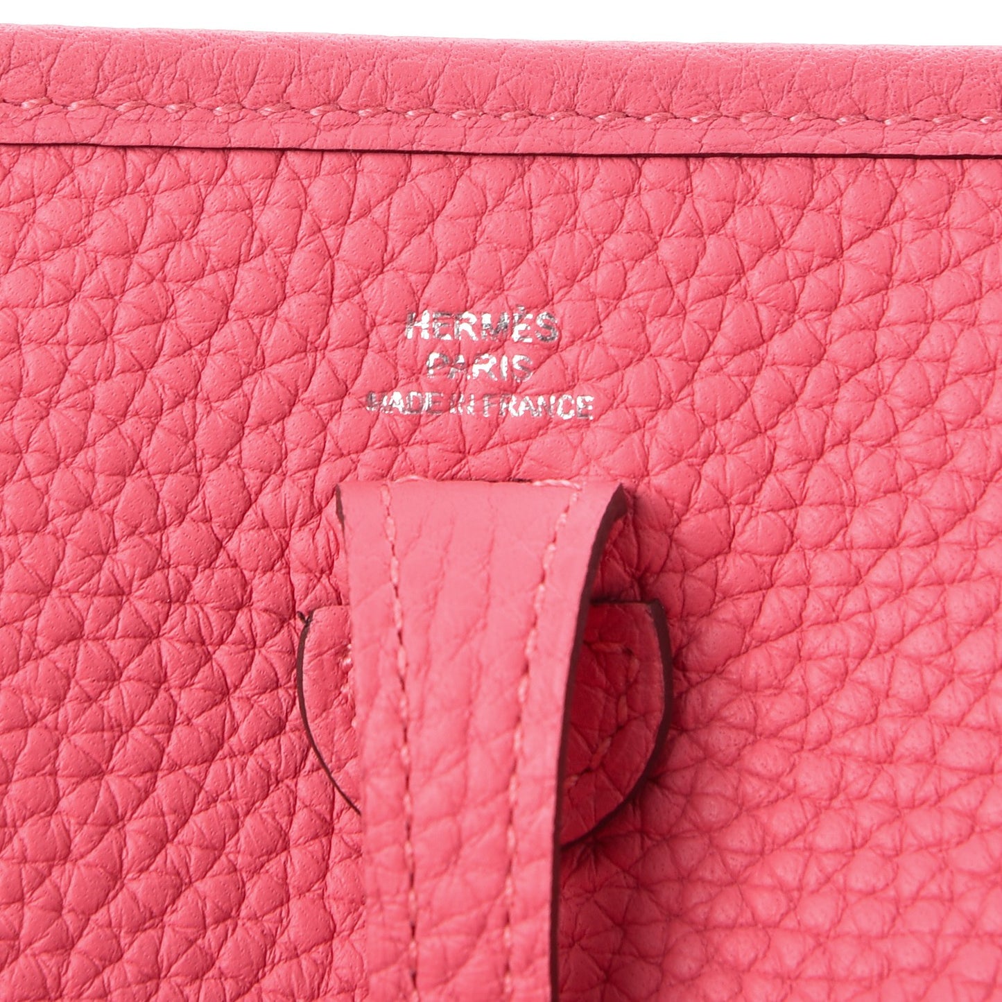 Taurillon Clemence Amazone Evelyne TPM Rose Azalee Rouge Pivoine