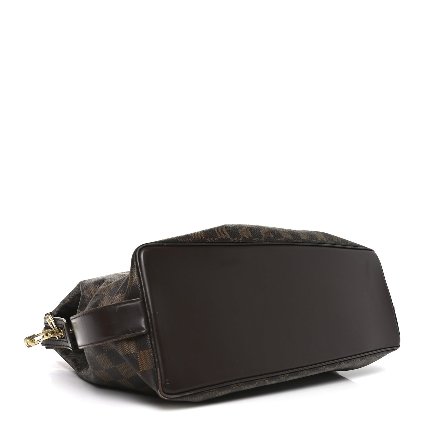 Damier Ebene Chelsea Tote