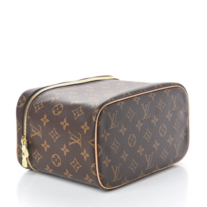 Louis Vuitton Monogram Nice BB 4 of 8