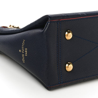 Louis Vuitton Empreinte Surene BB Marine Rouge 10 of 10