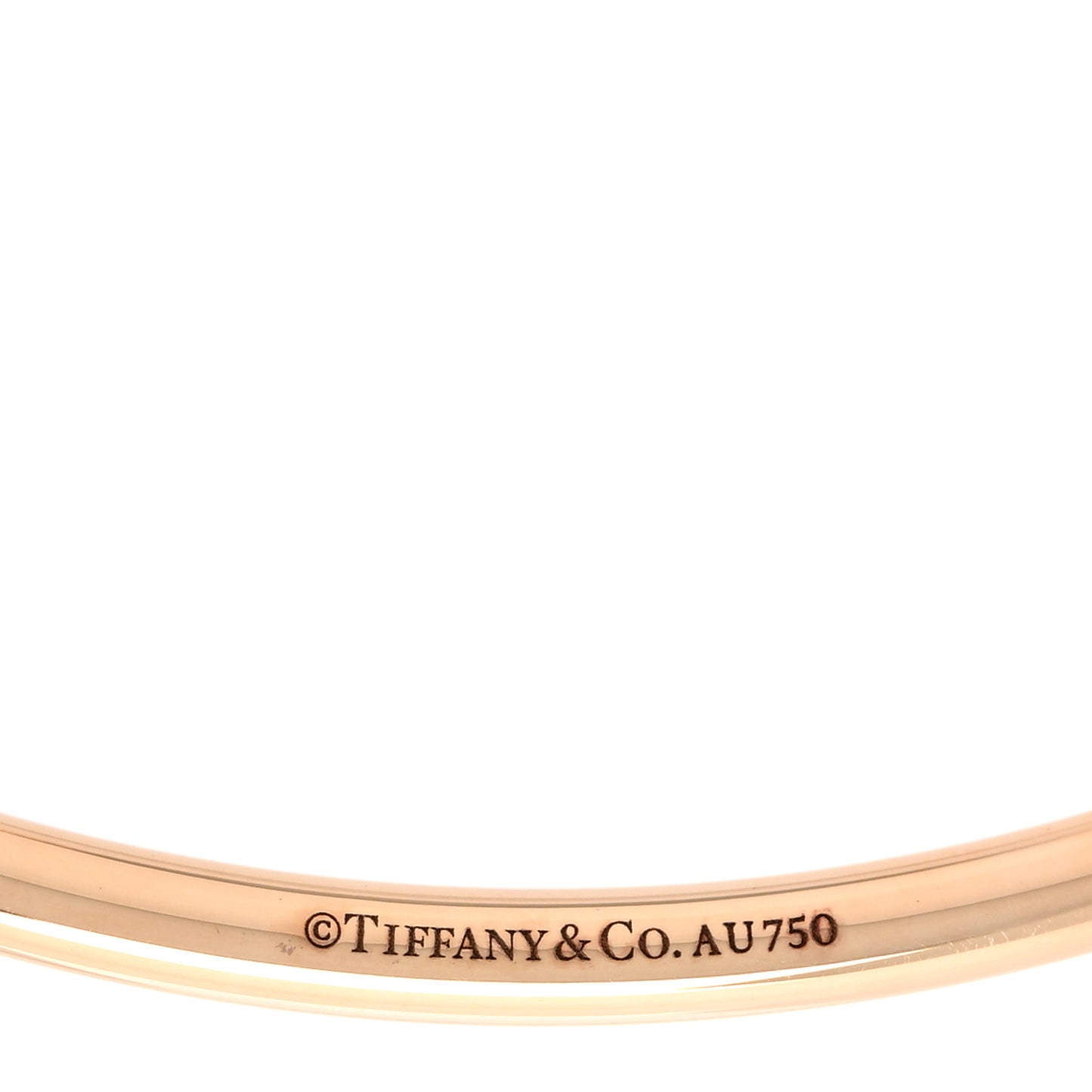 18K Rose Gold Grey Moonstone 8mm HardWear Ball Wire Bracelet