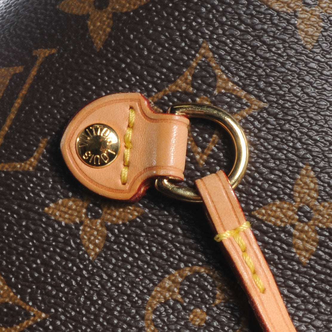 Monogram Neo Neverfull GM