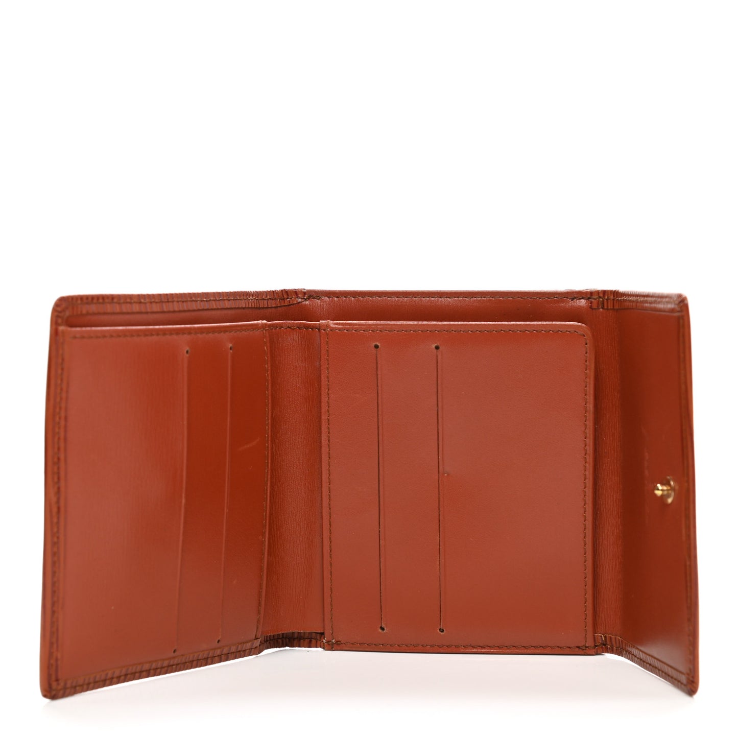 Epi Elise Wallet Kenyan Fawn