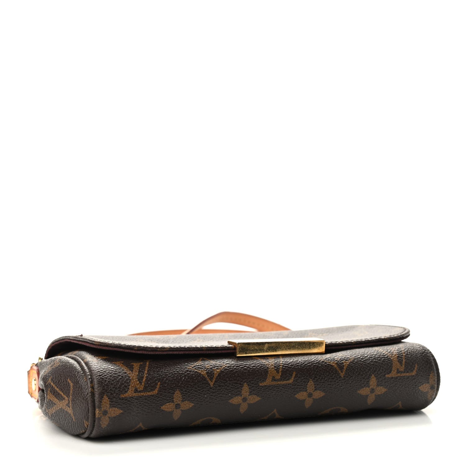 Louis Vuitton Monogram Favorite PM 4 of 9