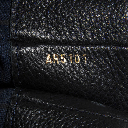 Louis Vuitton Empreinte Suede Audacieuse MM Infini 7 of 7