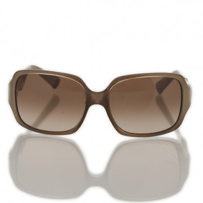 Fendi Sunglasses FS445 Gold | 4 of 8