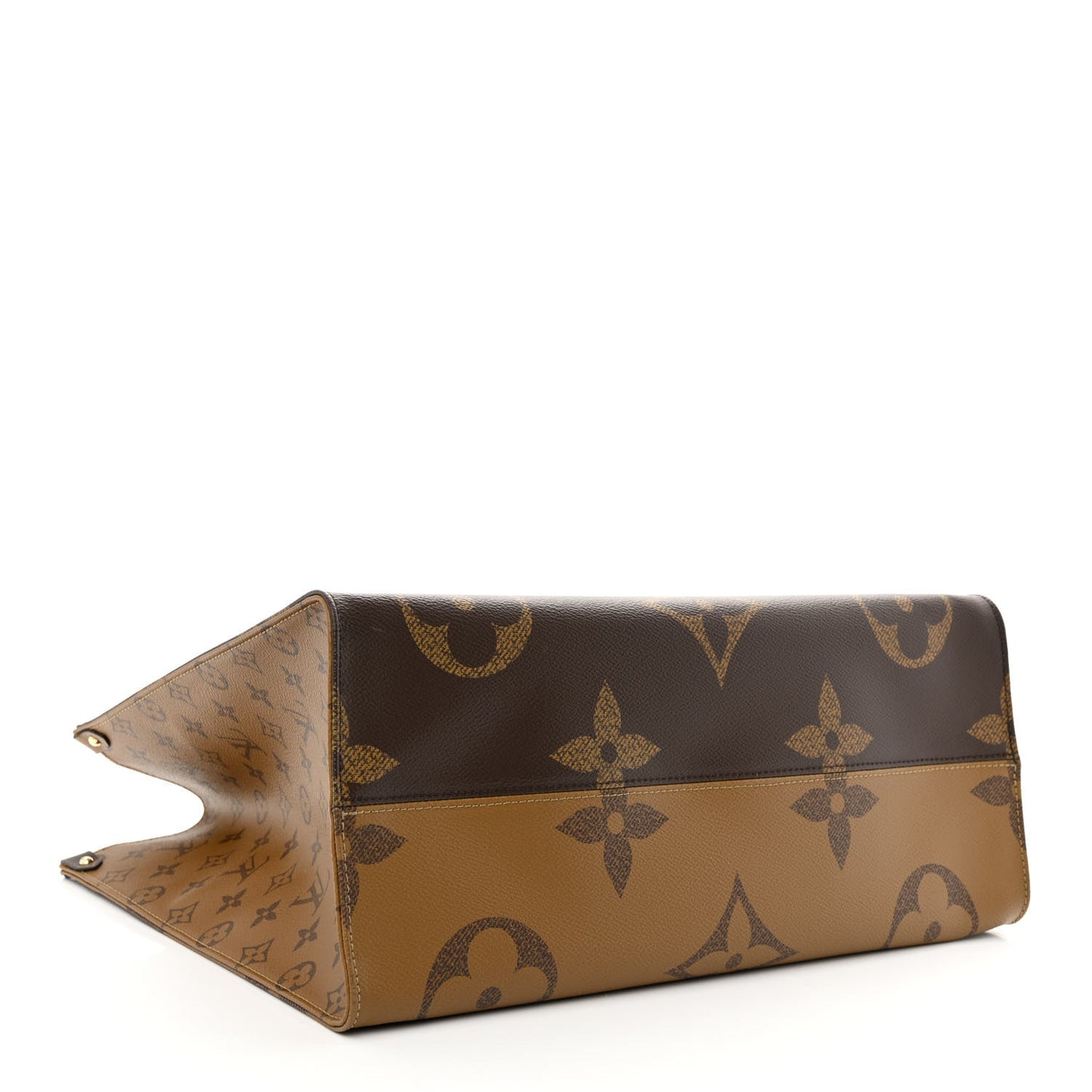 Reverse Monogram Giant Onthego GM