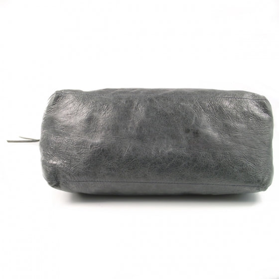 Balenciaga Agneau Day Hobo Storm 5 of 7