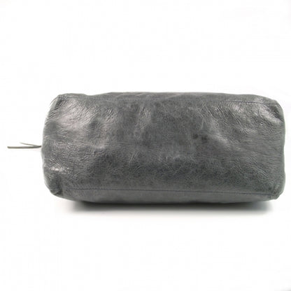 Balenciaga Agneau Day Hobo Storm 5 of 7