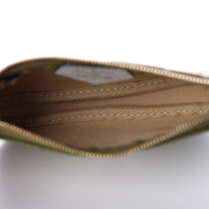 Louis Vuitton Monogram Giant Micro Pochette Accessories Kaki White 5 of 8