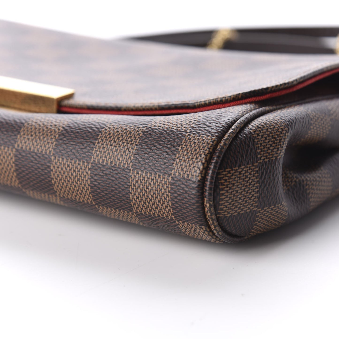 Damier Ebene Favorite MM