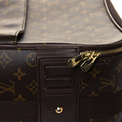 Louis Vuitton Monogram Pegase 55 22 of 22