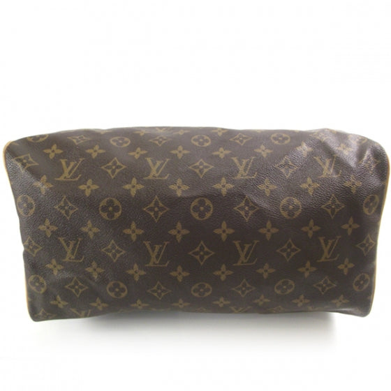 Louis Vuitton Monogram Speedy 35 4 of 11