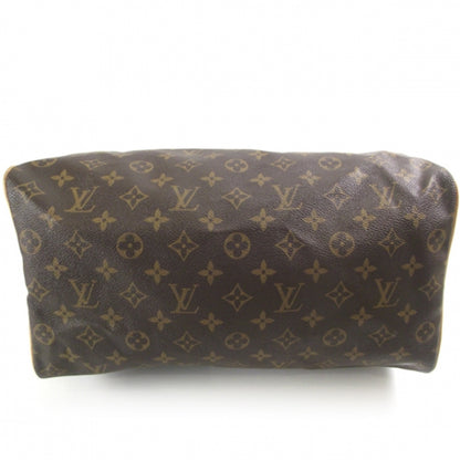 Louis Vuitton Monogram Speedy 35 4 of 11