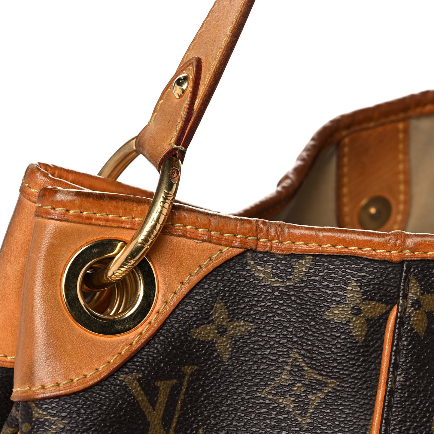 Monogram Galliera PM
