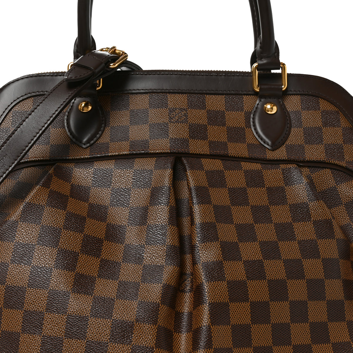Damier Ebene Trevi GM