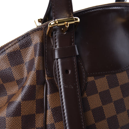 Louis Vuitton Damier Ebene Verona MM 12 of 17