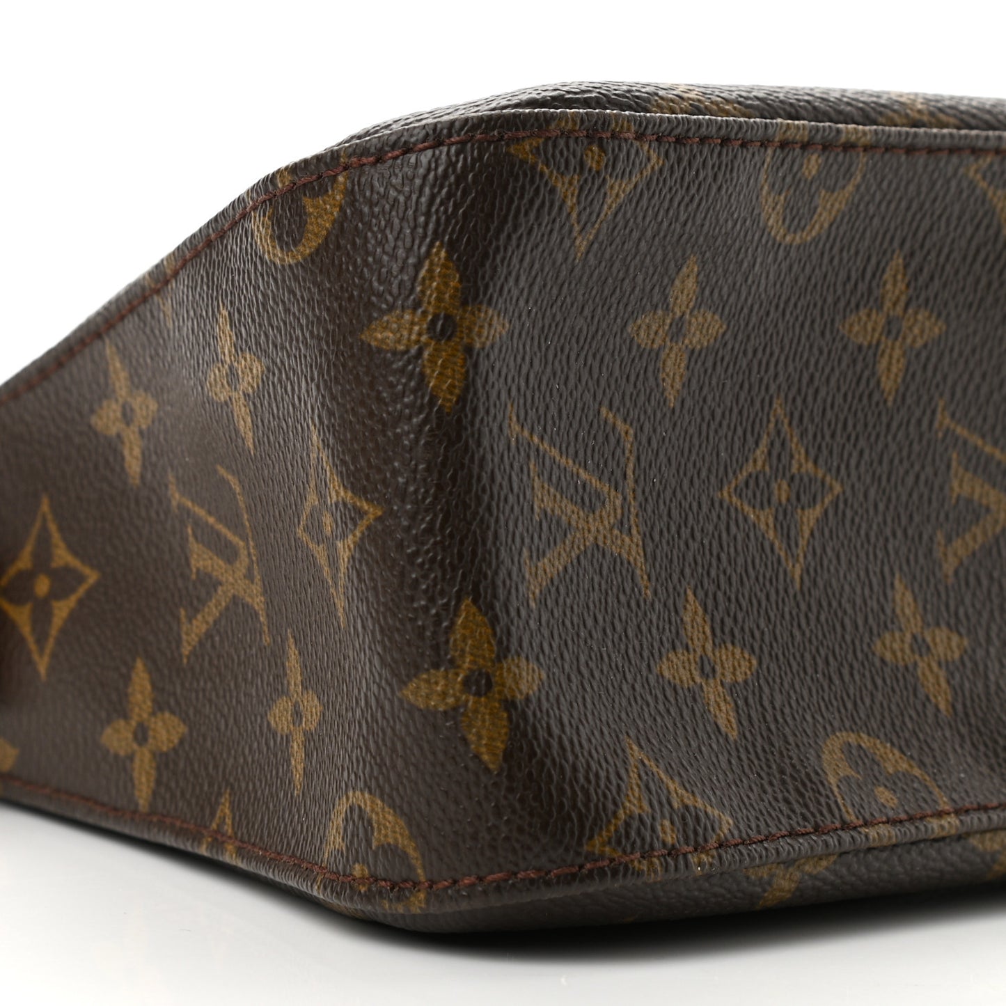 Monogram Mini Looping
