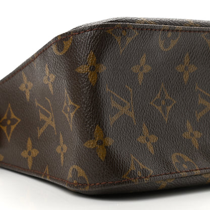Louis Vuitton Monogram Mini Looping 9 of 10