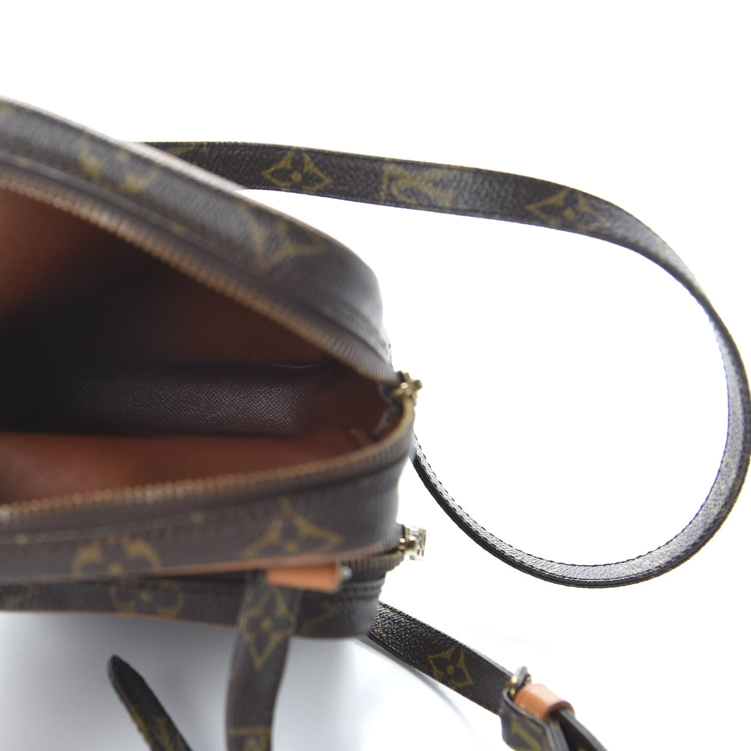 Louis Vuitton Monogram Amazone PM 5 of 9