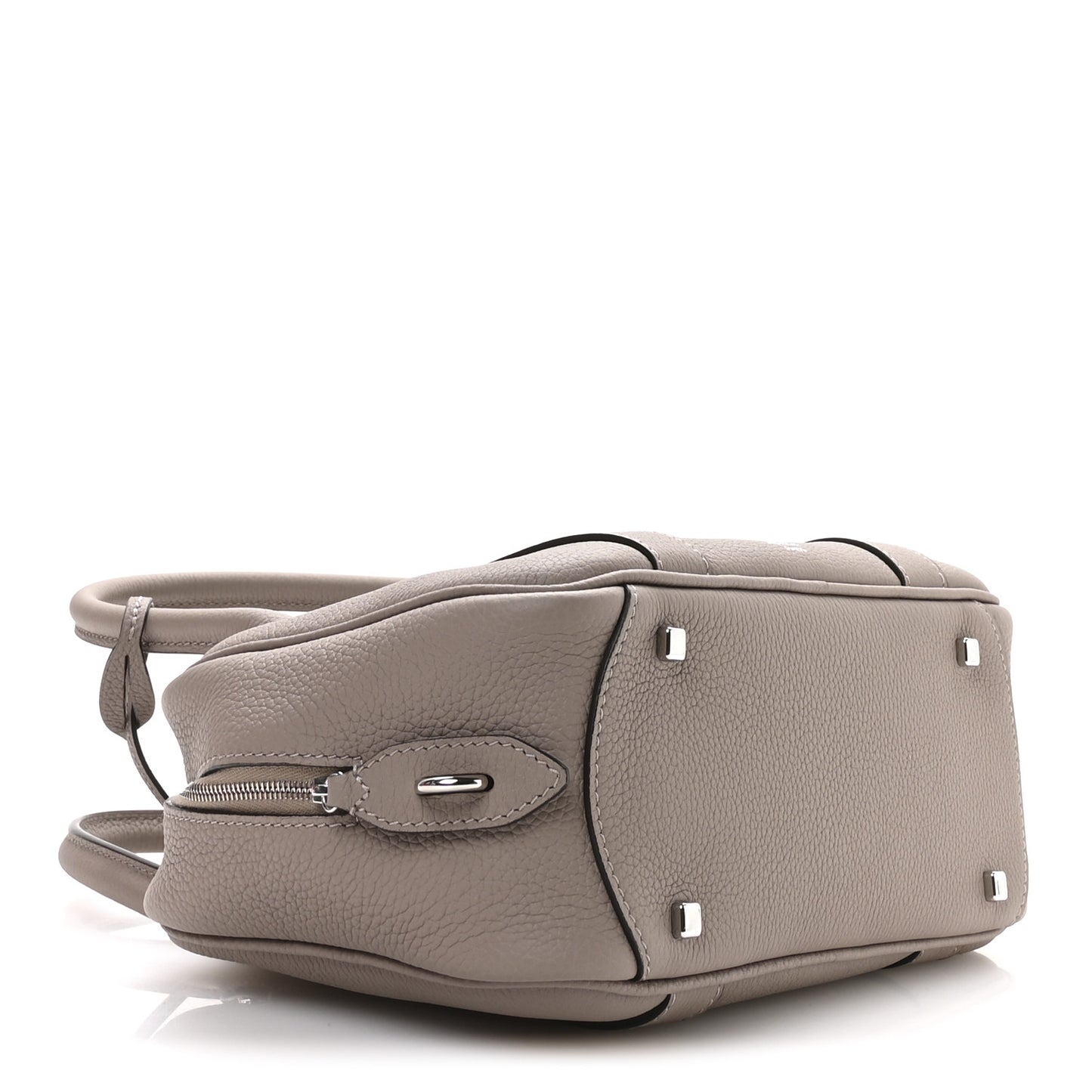Taurillon Blush Mignon Tourterelle