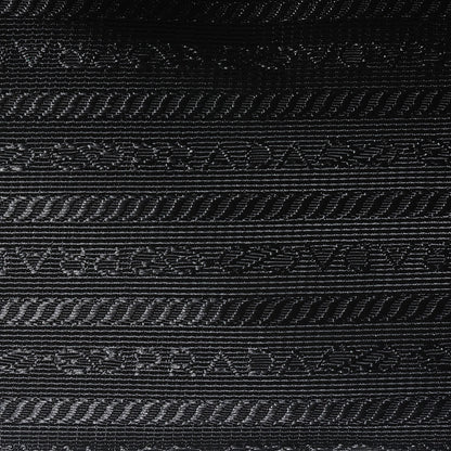 Prada Tessuto Nylon Saffiano Flat Messenger Bag Black 17 of 18