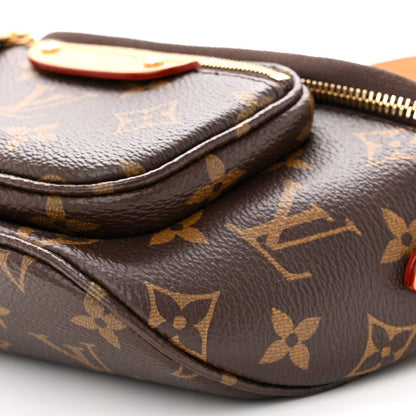 Louis Vuitton Monogram Mini Bumbag 8 of 8