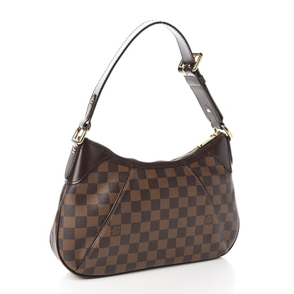 Louis Vuitton Damier Ebene Thames PM 2 of 10