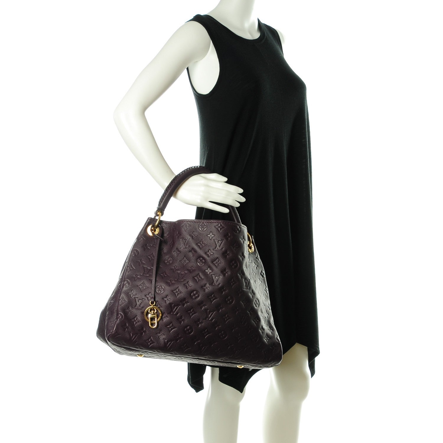 Louis Vuitton Empreinte Artsy MM Aube 2 of 7