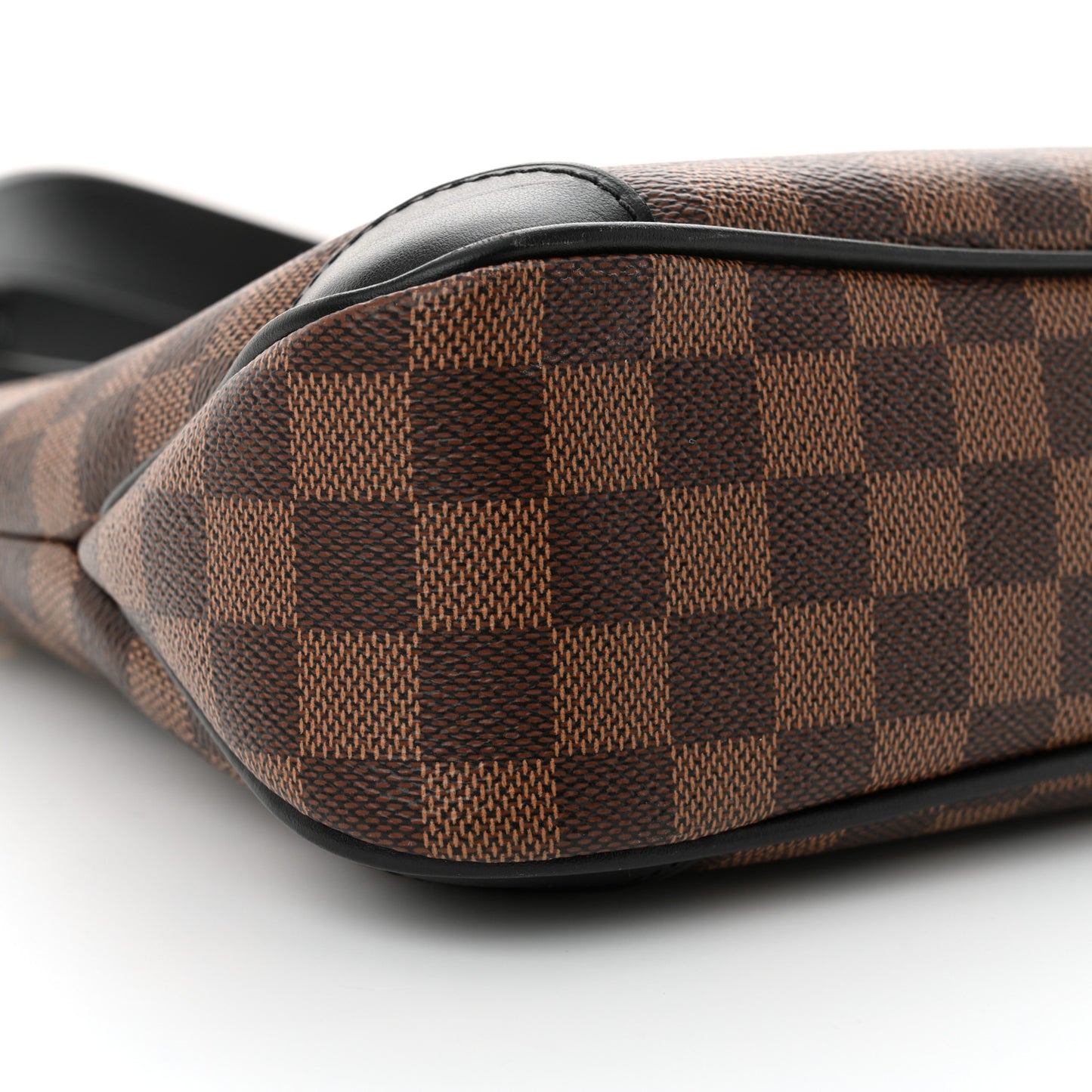 Damier Ebene Odeon PM Black