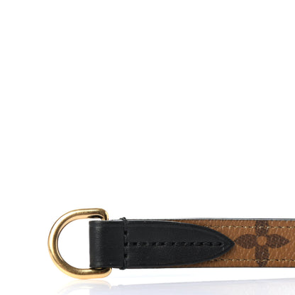 Louis Vuitton Reverse Monogram Giant Trio Pouch Strap 4 of 4