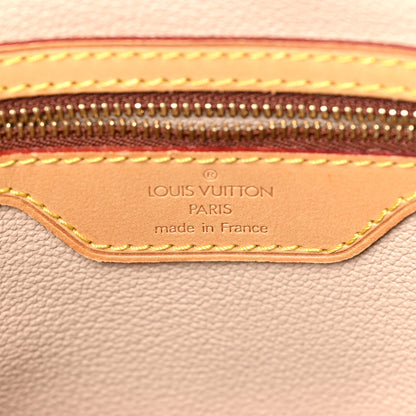 Louis Vuitton Monogram Bucket 27 6 of 21