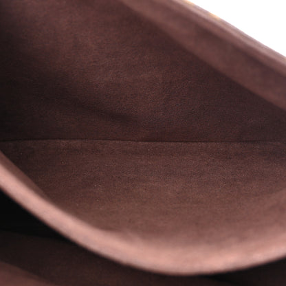 Louis Vuitton Monogram Pochette Metis 5 of 15