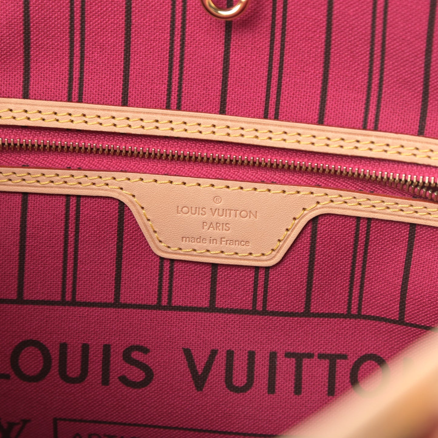 Monogram Neo Neverfull PM