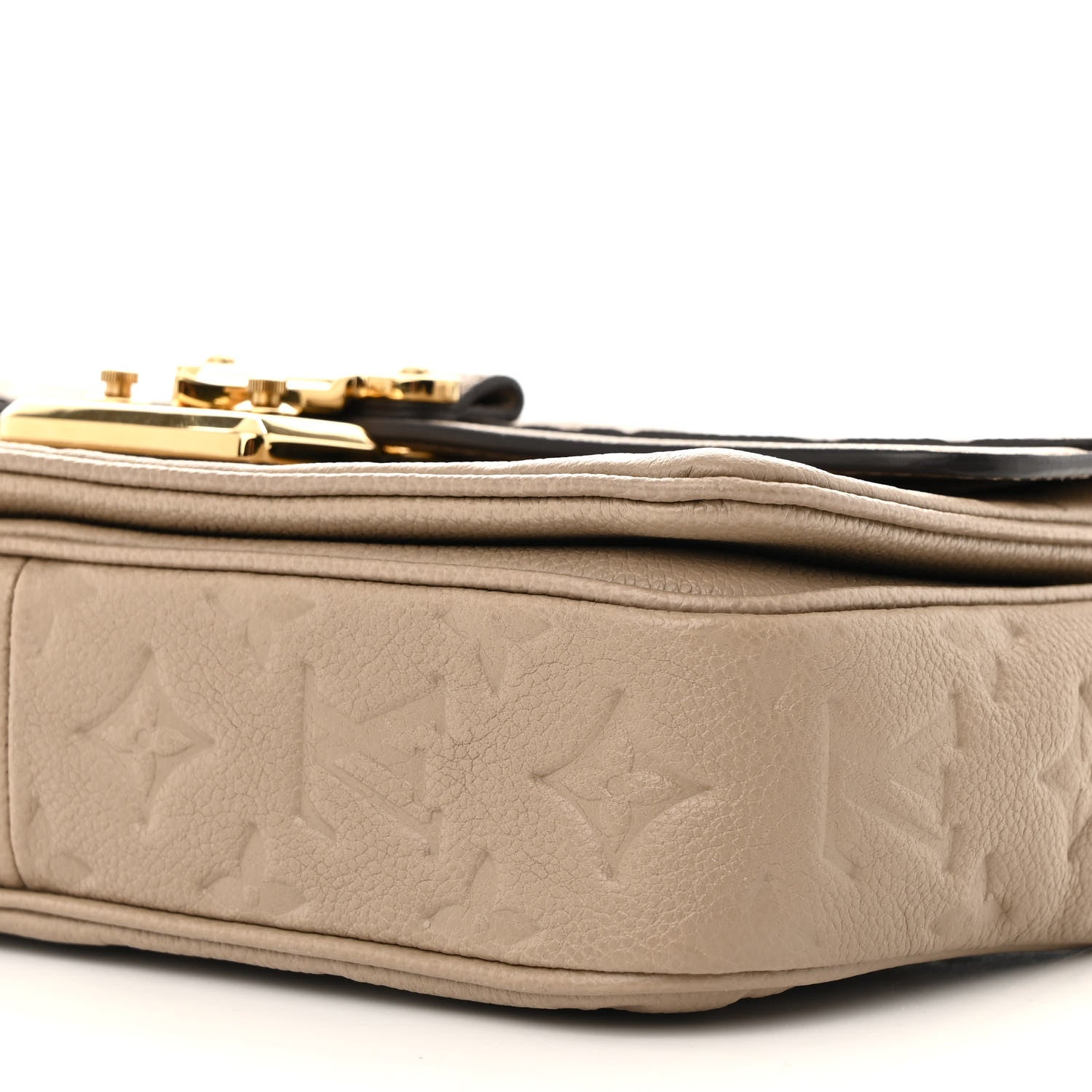 Louis Vuitton Empreinte Marceau Turtledove 10 of 11