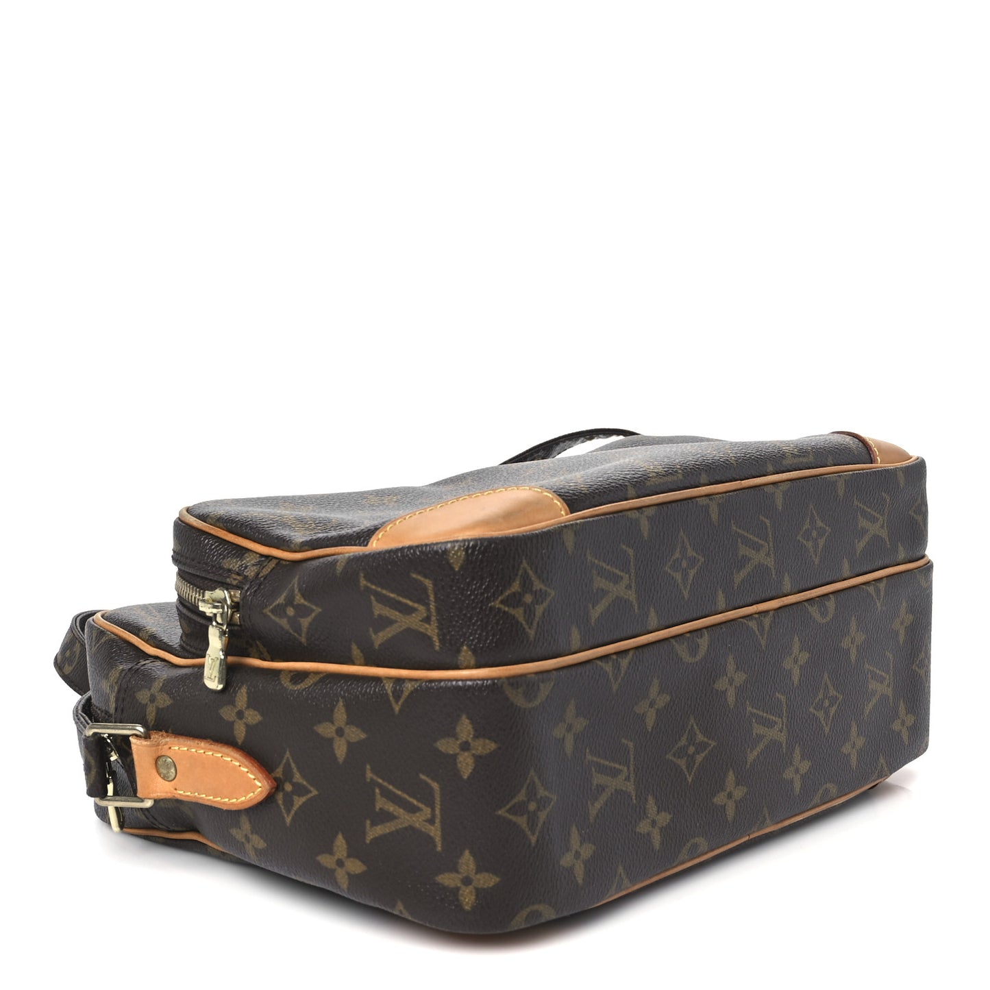 Monogram Nil 28