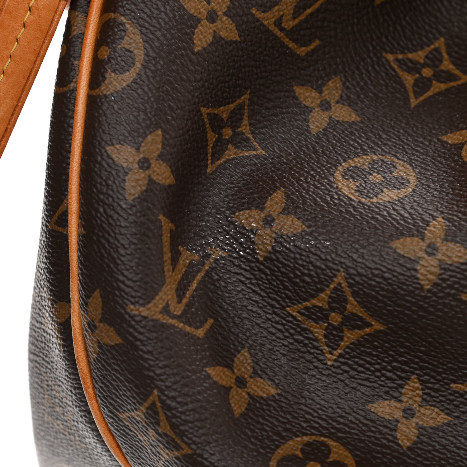 Louis Vuitton Monogram Turenne MM 13 of 14