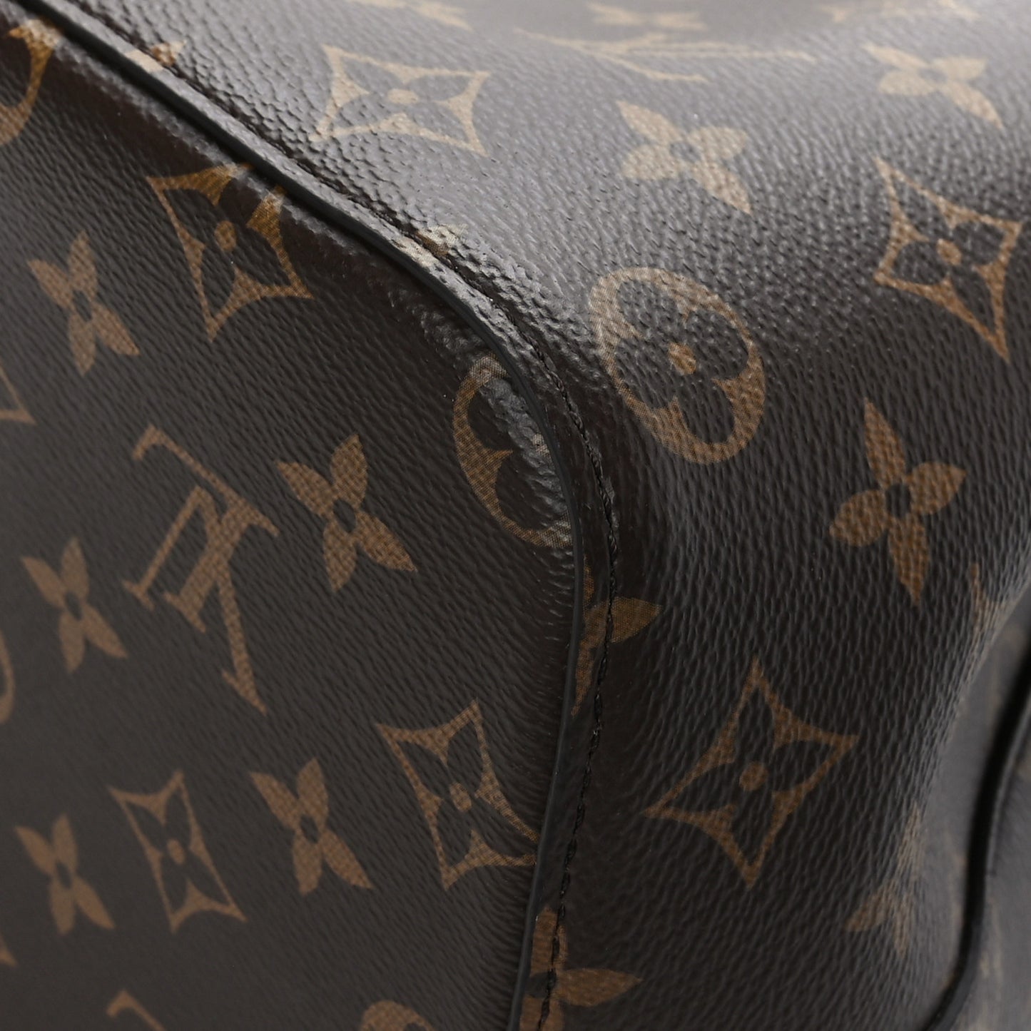 Monogram Neonoe MM Rose Poudre