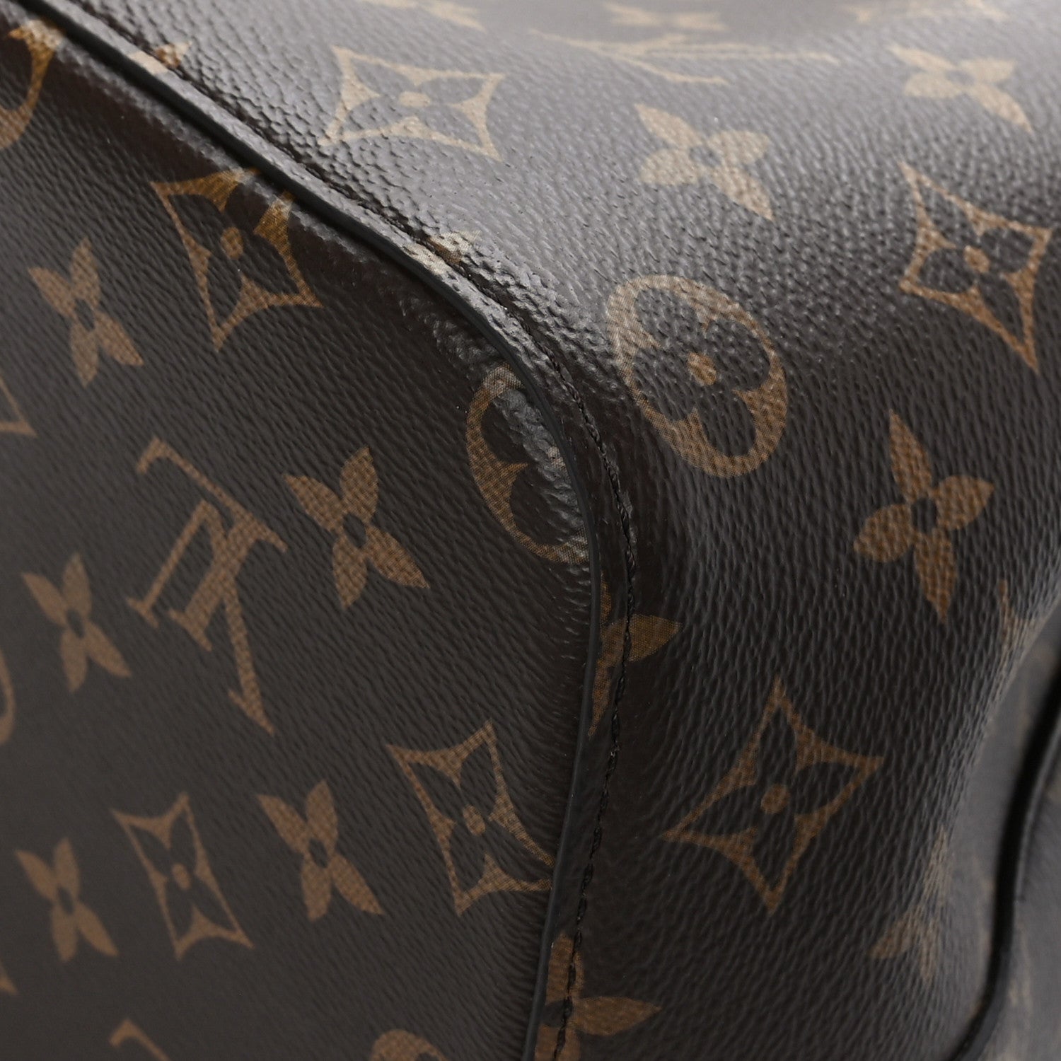 Louis Vuitton Monogram Neonoe MM Rose Poudre 7 of 10