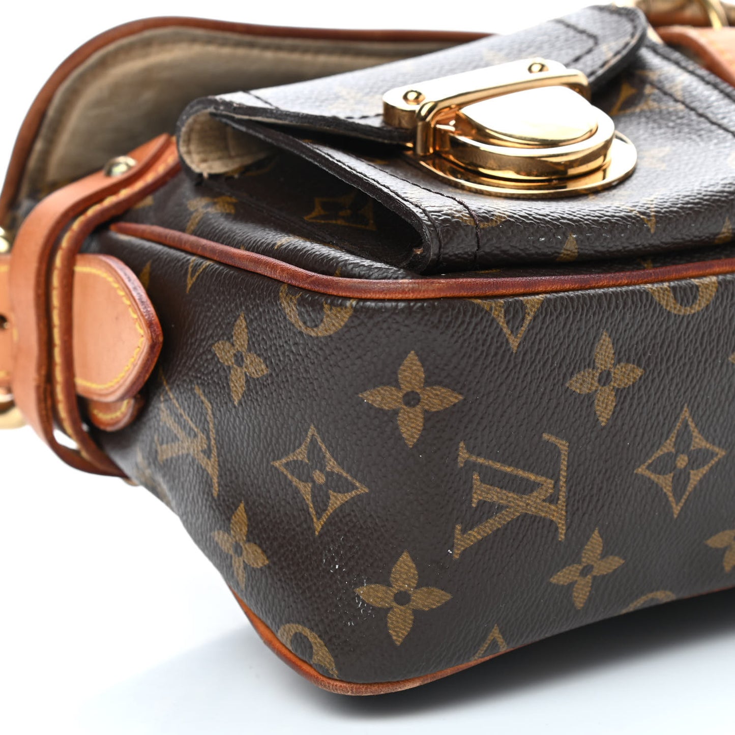 Monogram Hudson PM