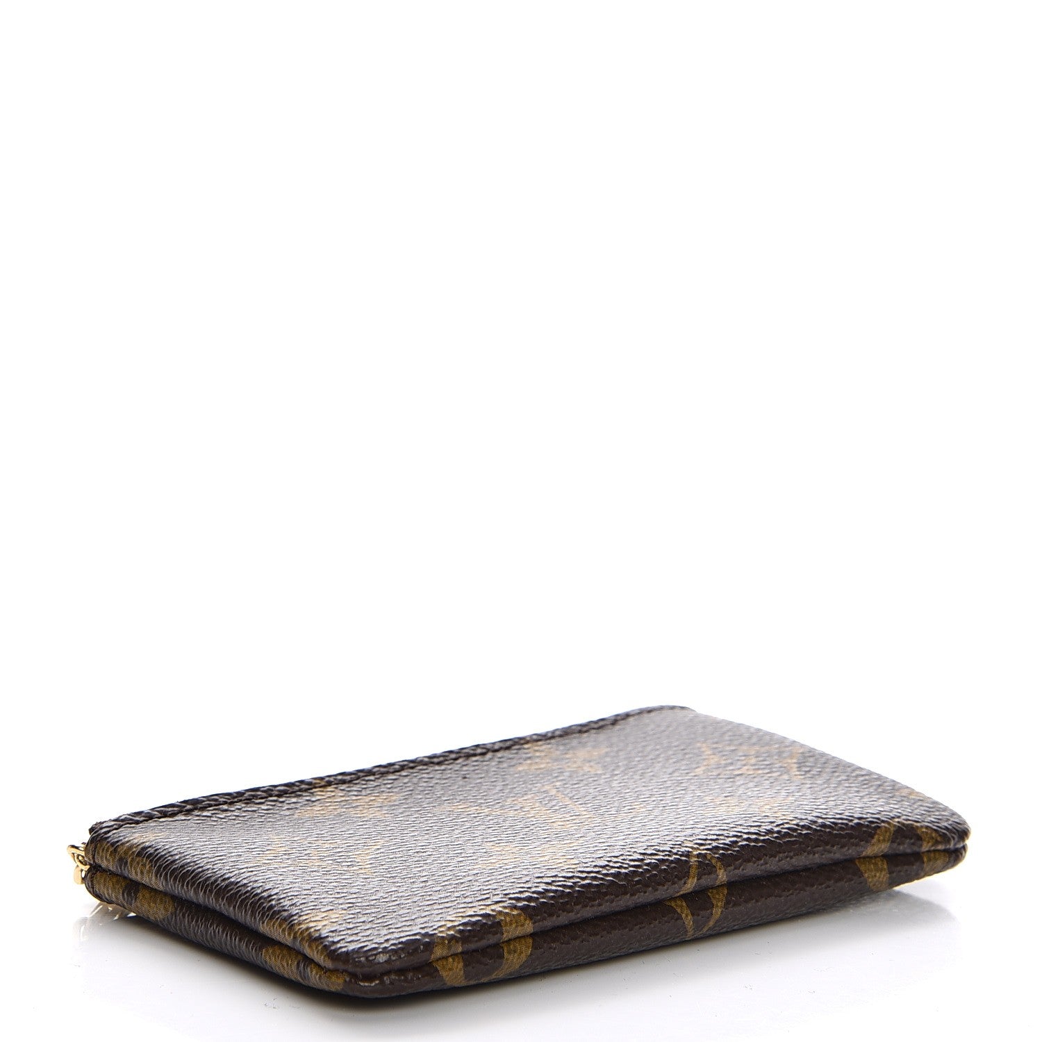 Louis Vuitton Monogram Key Pouch 4 of 7