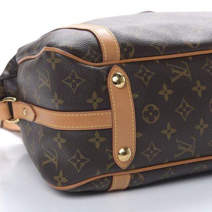 Louis Vuitton Monogram Stresa PM 5 of 8