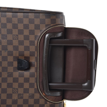 Louis Vuitton Damier Ebene Eole 60 13 of 13